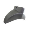 voorspatbord Kymco origineel grijs mat new like 61100-acc1-e10-j2p