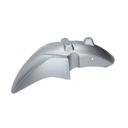 front fender Kymco original grey matt new people-s 61100-aeb9-e00-j2p