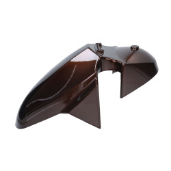 front fender Kymco original brown people-s 61100-lcd3-e00-enp op op