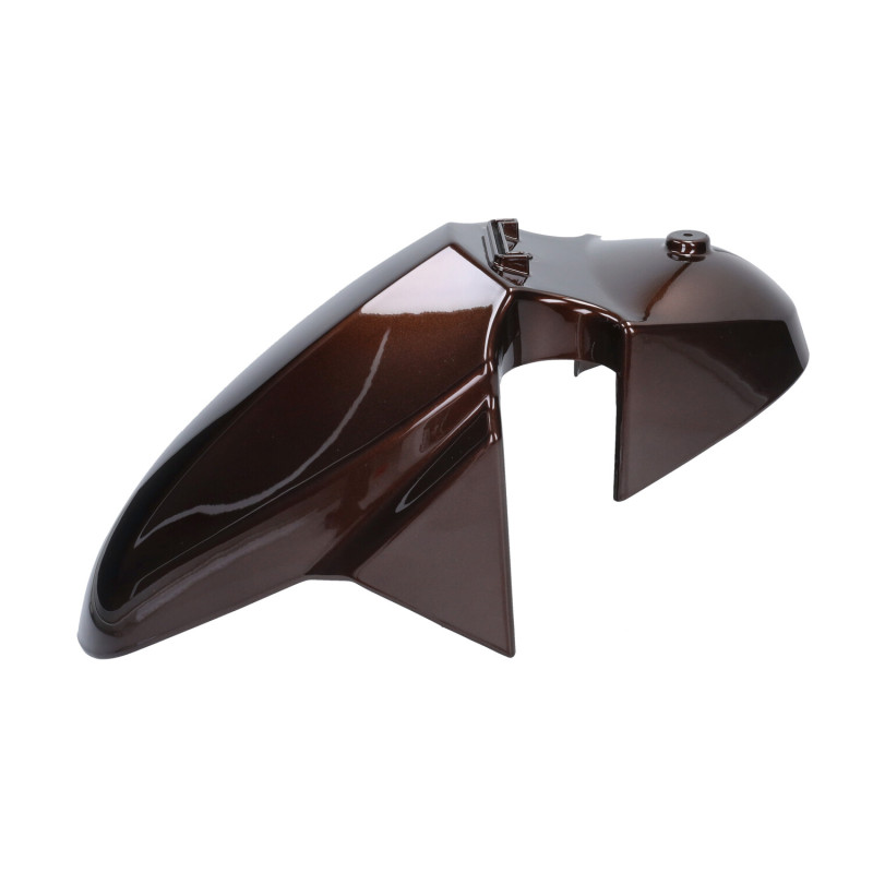 front fender Kymco original brown people-s 61100-lcd3-e00-enp op op
