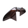 front fender Kymco original brown people-s 61100-lcd3-e00-enp op op