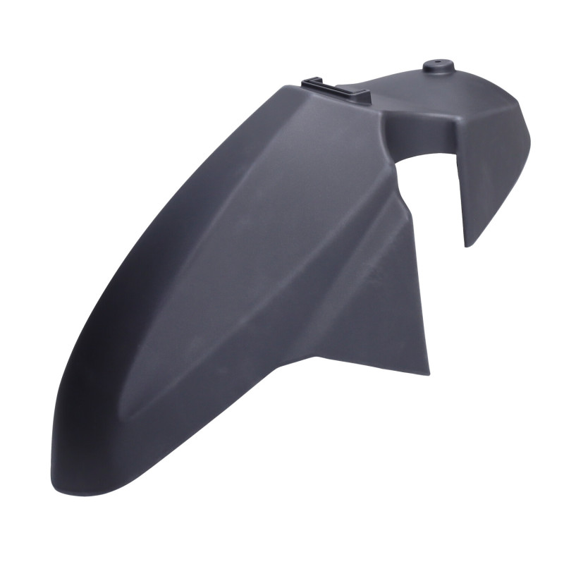 front fender Kymco original black matt people-s 61100-lcd3-e00-jbp