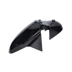 front fender Kymco original black people-s 61100-lcd3-e00-htp
