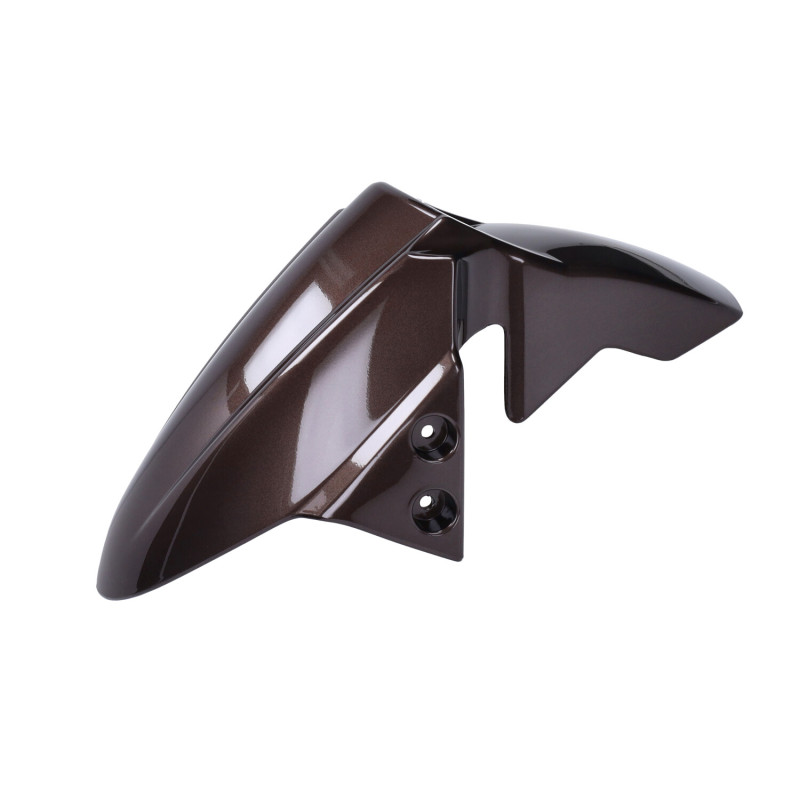 voorspatbord Kymco origineel bruin metallic vp50 61100-lge2-c10-35p