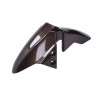 voorspatbord Kymco origineel bruin metallic vp50 61100-lge2-c10-35p