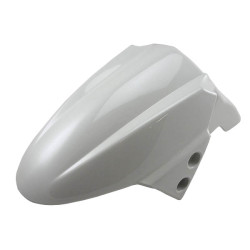 front fender Kymco original white diamond vp50 61100-lge2-c10-33p