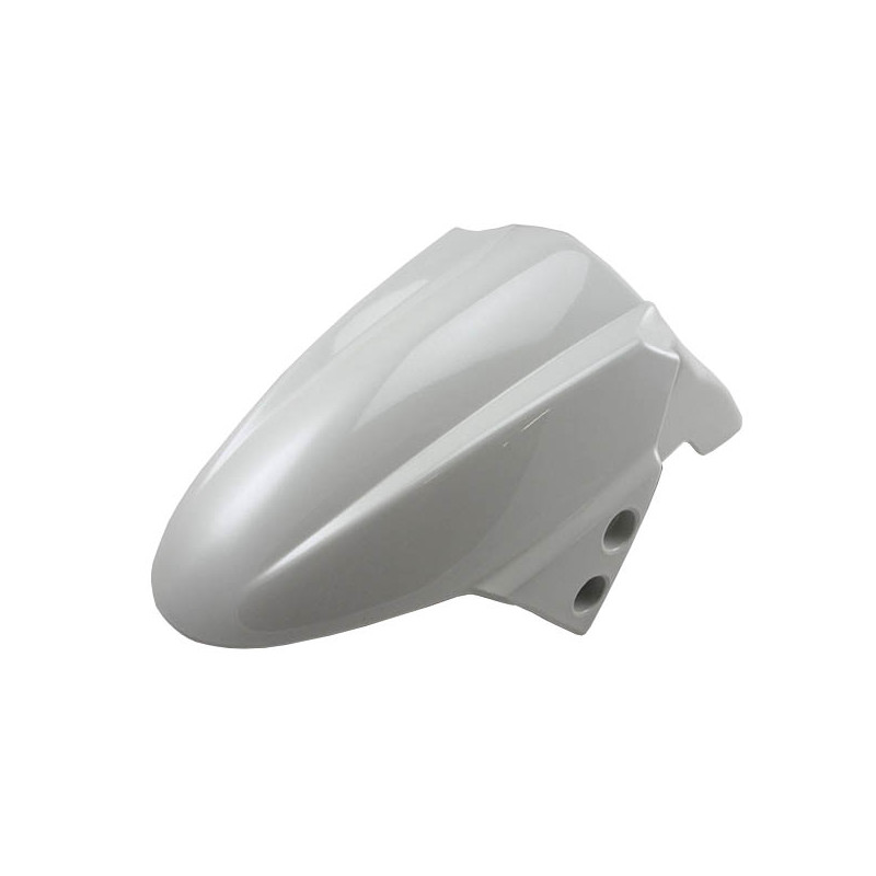 front fender Kymco original white diamond vp50 61100-lge2-c10-33p