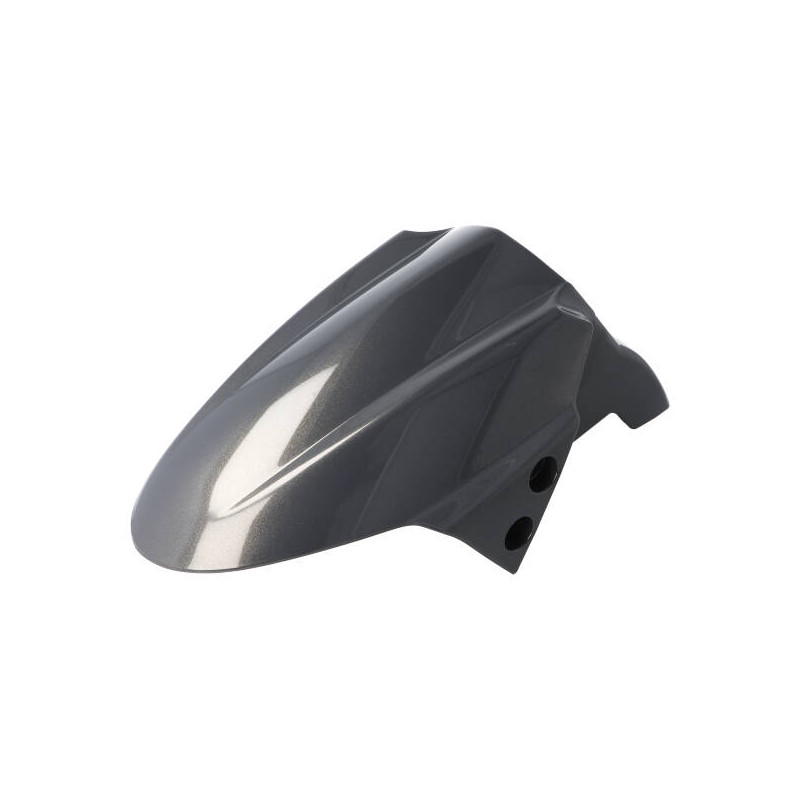 front fender Kymco original oak metallic vp50 61100-lge2-c10-34p