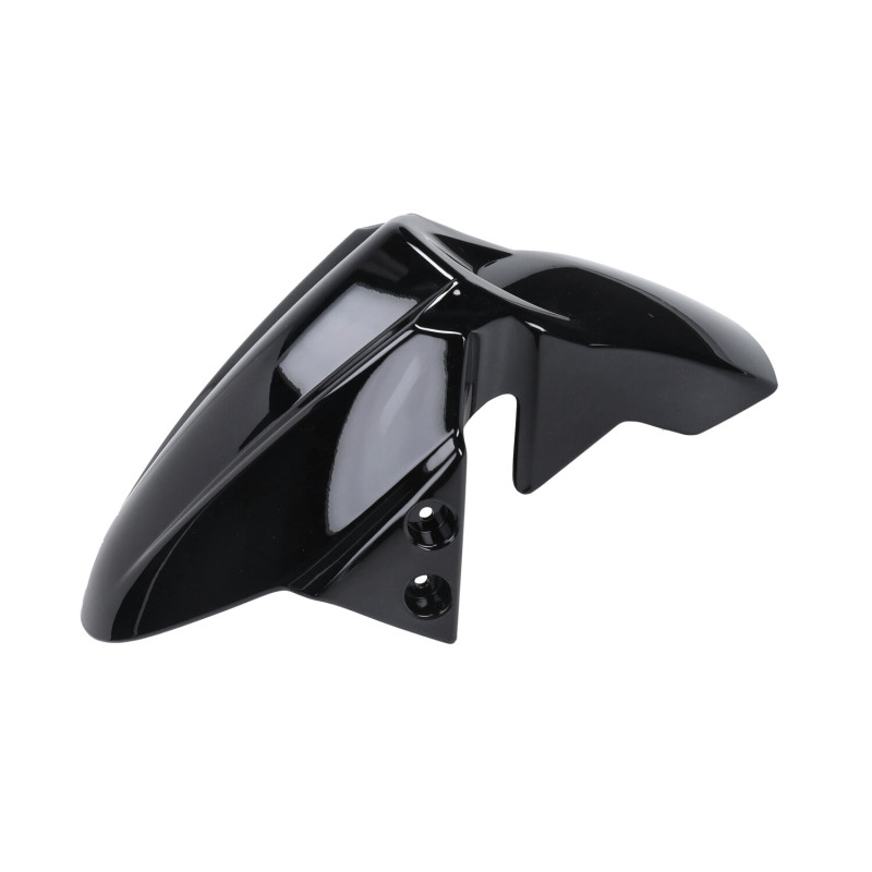 voorspatbord Kymco origineel zwart vp50 61100-lge2-c10-n1p
