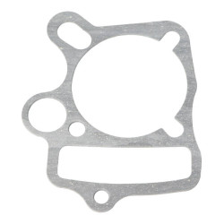 base gasket Kymco original k-pipe 12191-lba8-e90