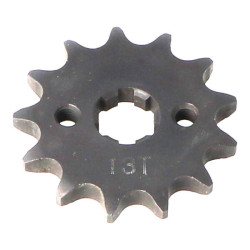 front sprocket Kymco original 13t k-pipe 23801-lce6-e80