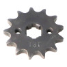 front sprocket Kymco original 13t k-pipe 23801-lce6-e80