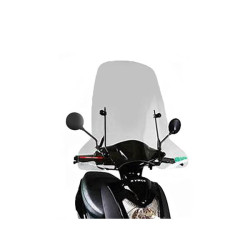 windshield Kymco original single high Kymco Agility 299200055