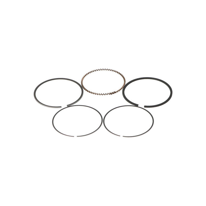 piston ring set Kymco original new Sento 13011-lea3-900