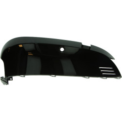 side panel Kymco original left black like 83600-lgr5-e10-n1p