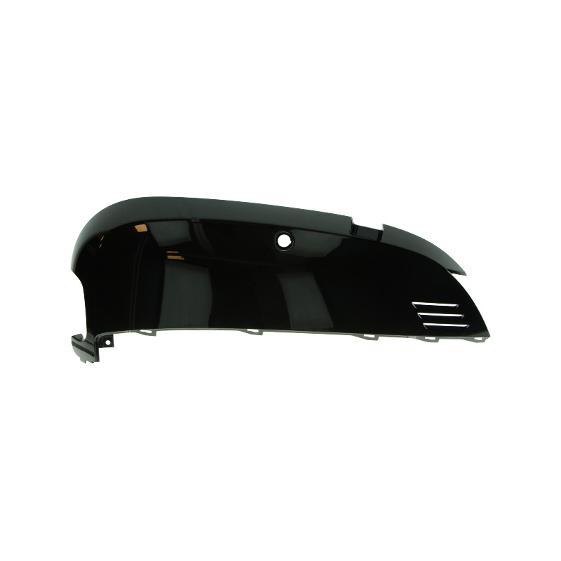 zijscherm Kymco origineel links zwart like 83600-lgr5-e10-n1p