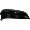 side panel Kymco original left black like 83600-lgr5-e10-n1p