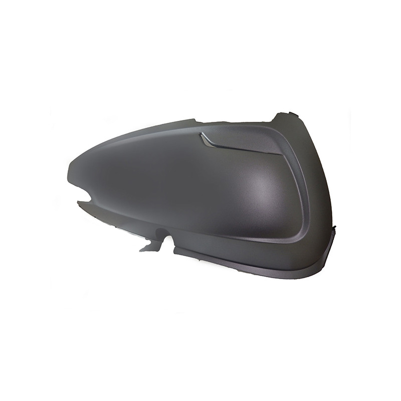 side panel Kymco original left grey matt new like 83600-acc1-e10-j2p