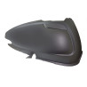 zijscherm Kymco origineel links grijs mat new like 83600-acc1-e10-j2p