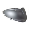 side panel Kymco original left black matt new like 83600-acc1-e10-66p