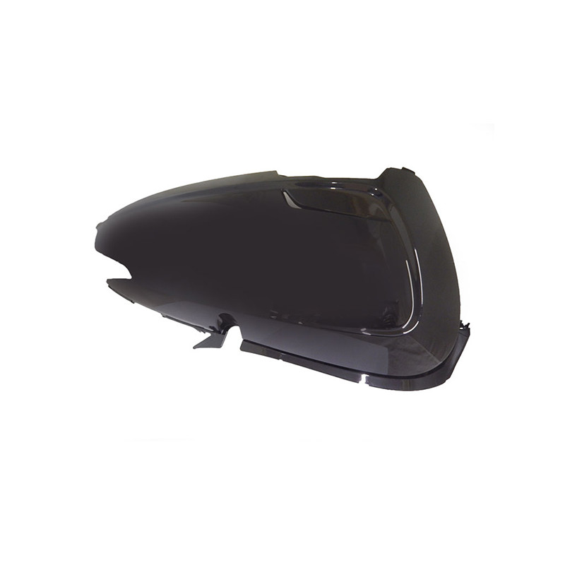 zijscherm Kymco origineel links zwart new like 83600-acc1-e10-n1p op op