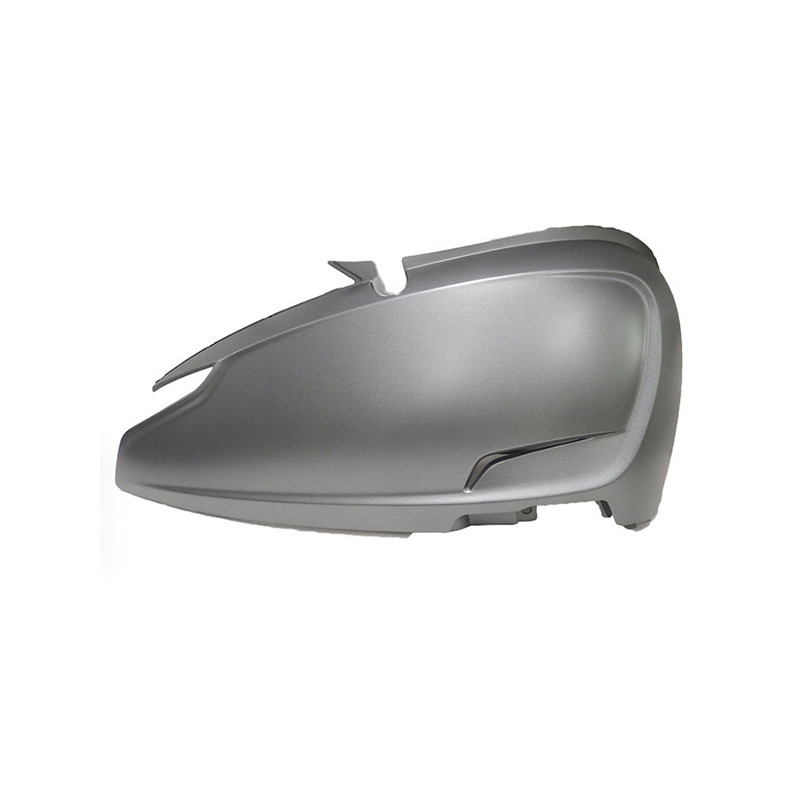 side panel Kymco original right grey matt new like 83500-acc1-e10-j2p