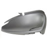 side panel Kymco original right grey matt new like 83500-acc1-e10-j2p