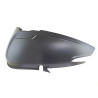 side panel Kymco original right black matt new like 83500-acc1-e10-66p