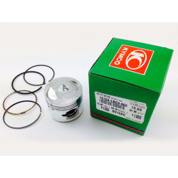 piston Kymco original + springs peg 13 like, people-s, sento, super-8, vitality 1310a-lbc9-900