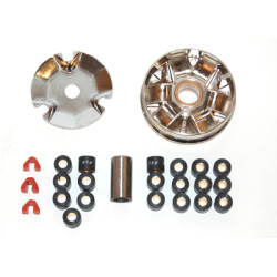 variator kit Jasil racing SV1 sco kymco 2t, sco sym 2t, super-9, dink, people 2t