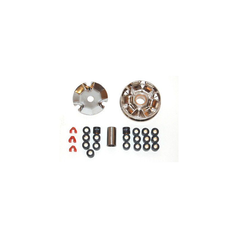 variator kit Jasil racing SV1 sco kymco 2t, sco sym 2t, super-9, dink, people 2t