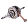 crankshaft Jasil complete like/people/sento/filly 16t filly, like, sco gy6, sento, sco kymco 4t 6030119
