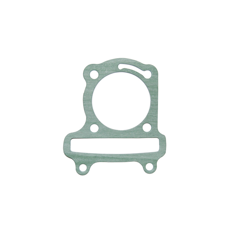 voetpakking bac 1mm sc peug 4t, sco kymco 4t, sco sym 4t, sco china 4t, sco gy6