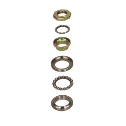 steering bearing set DMP from 2008 agility, sco kymco 4t, sco benzhou