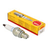 spark plug Ngk CR7HSA sco china 4t, sco gy6, sco kymco 4t, universal 4T 4549