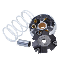 variokit malossi compleet sco china 4t, sco kymco 4t, django, kisbee 4t, orbit, sco gy6, v-clic 5113139