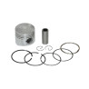 piston original quality peg 13 39.25mm sco china 4t, sco gy6, sco kymco 4t