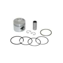 piston original quality peg 13 39.5mm sco china 4t, sco gy6, sco kymco 4t