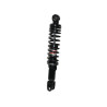 shock absorber YSS pro-x series 290mm black kymco, minarelli, peugeot, sco gy6
