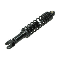 shock absorber YSS pro-X china retro 330mm black sco gy6, symphony sr