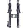 fork leg set left+right agility 12inch