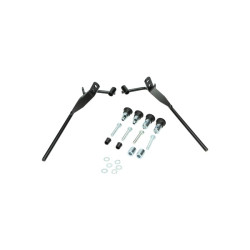 windshield fixation kit (made in EU) (for 3297) agility, vitality