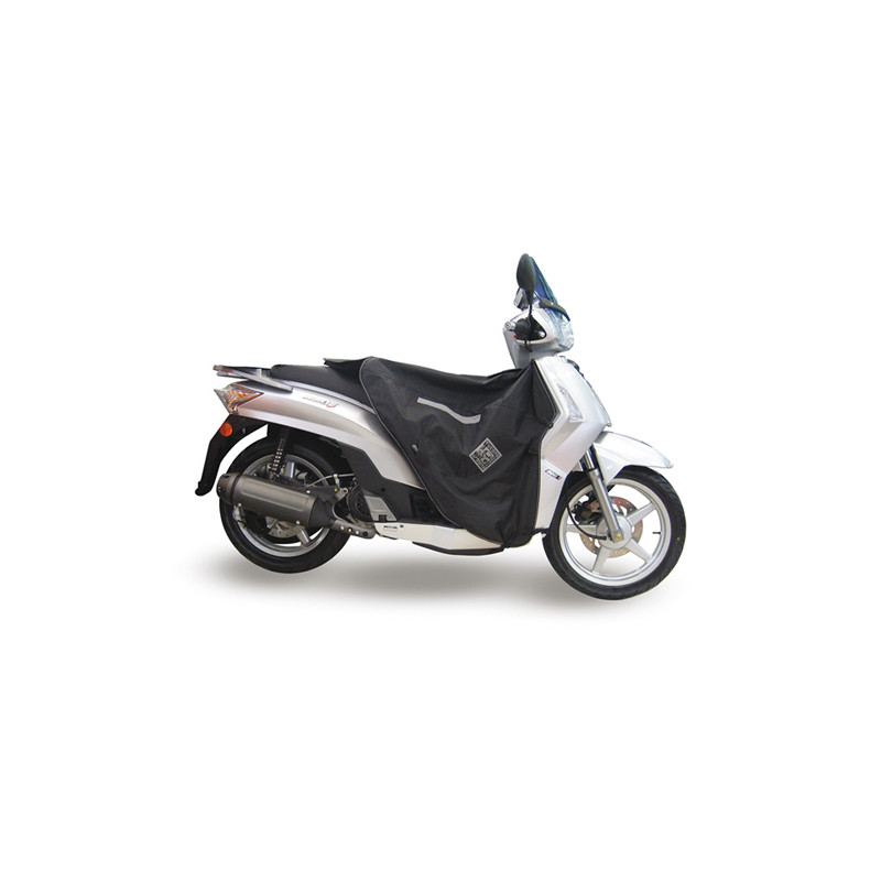 beenkleed tucano thermoscud SGAS systeem t/m 2017 kymco, people-s r066x