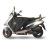 beenkleed tucano thermoscud SGAS systeem 50/125cc kymco, dink, grand dink, new dink r065