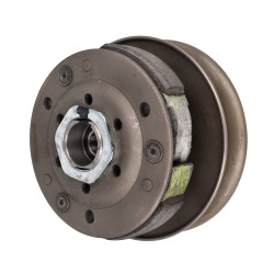 clutch complete A-Quality sco kymco 4t, sco gy6, sco honda, sco peug