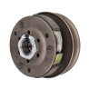 koppeling compleet A-kwaliteit sco kymco 4t, sco gy6, sco honda, sco peug