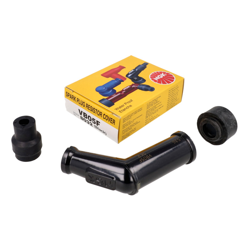 spark plug cap Ngk VB05F 4-takt, sco gy6