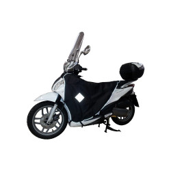 beenkleed tucano thermoscud SGAS systeem 2014-2023, 125/150 kymco, new people-s, people r168