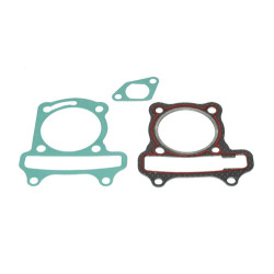 top end gasket set Malossi 52mm 3-parts Kymco Agility 1113391b