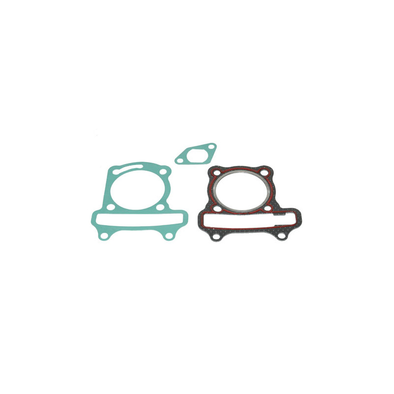 top end gasket set Malossi 52mm 3-parts Kymco Agility 1113391b